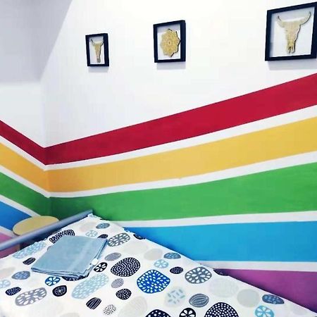 Cozy Rooms With Share The Bathroom And Kitchen بروكسل المظهر الخارجي الصورة