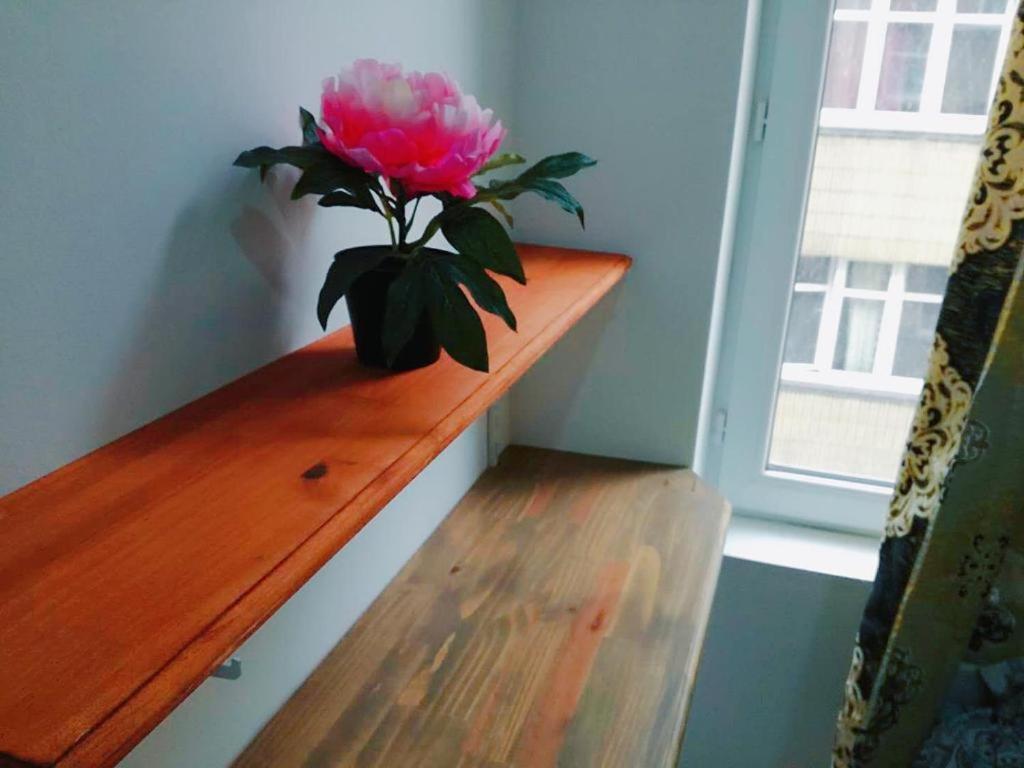 Cozy Rooms With Share The Bathroom And Kitchen بروكسل المظهر الخارجي الصورة