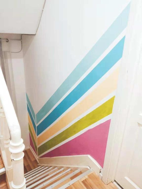 Cozy Rooms With Share The Bathroom And Kitchen بروكسل المظهر الخارجي الصورة